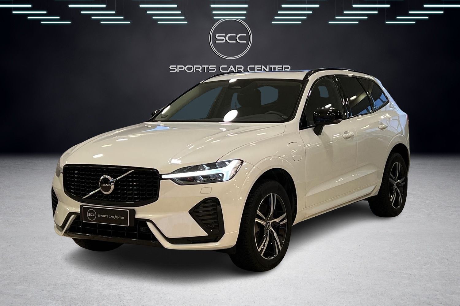 Volvo XC60 2023