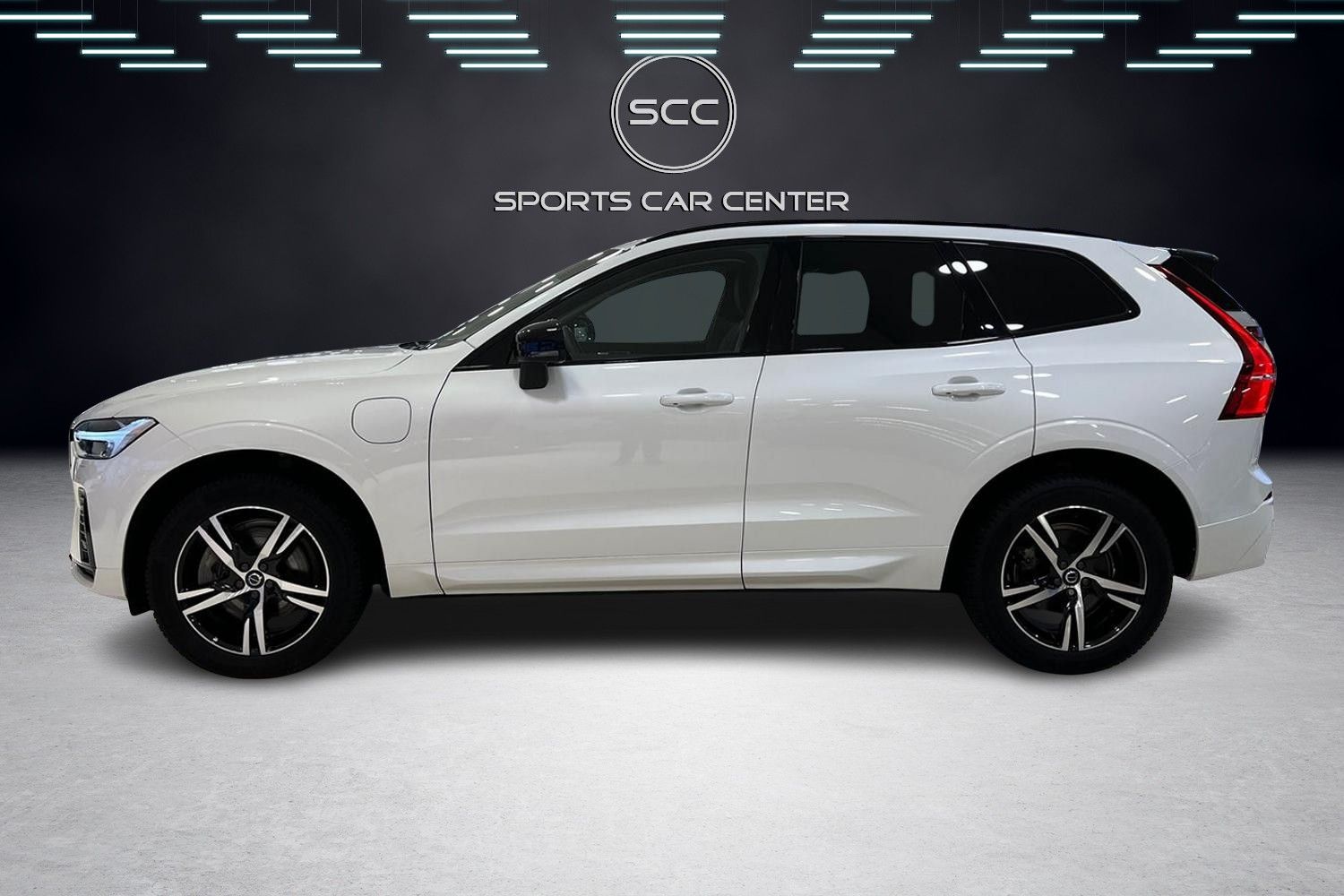 Volvo XC60 2023