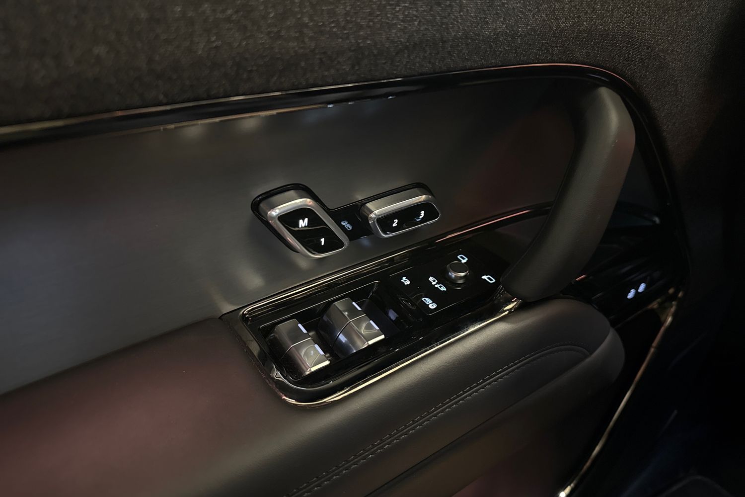 Land Rover Range Rover Sport 2025