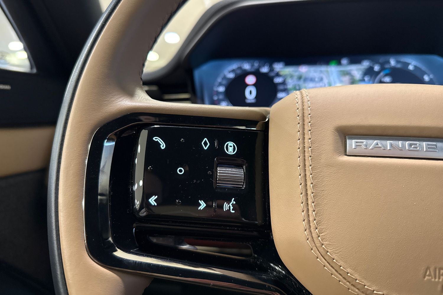 Land Rover Range Rover Sport 2025