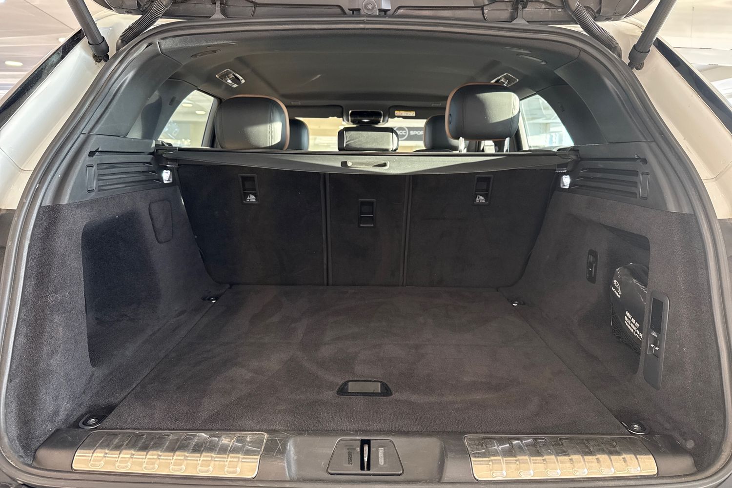 Land Rover Range Rover Sport 2025