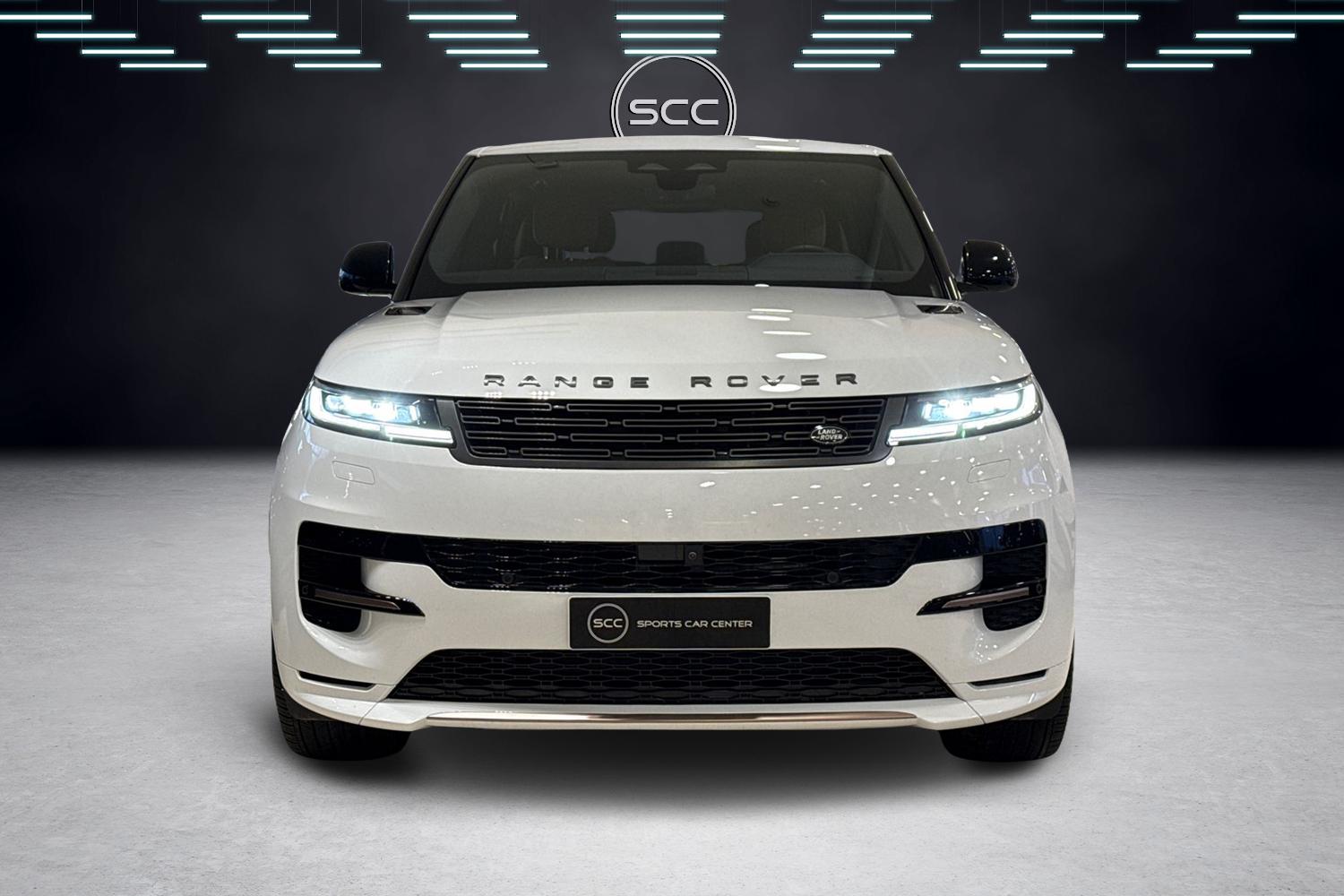 Land Rover Range Rover Sport 2025