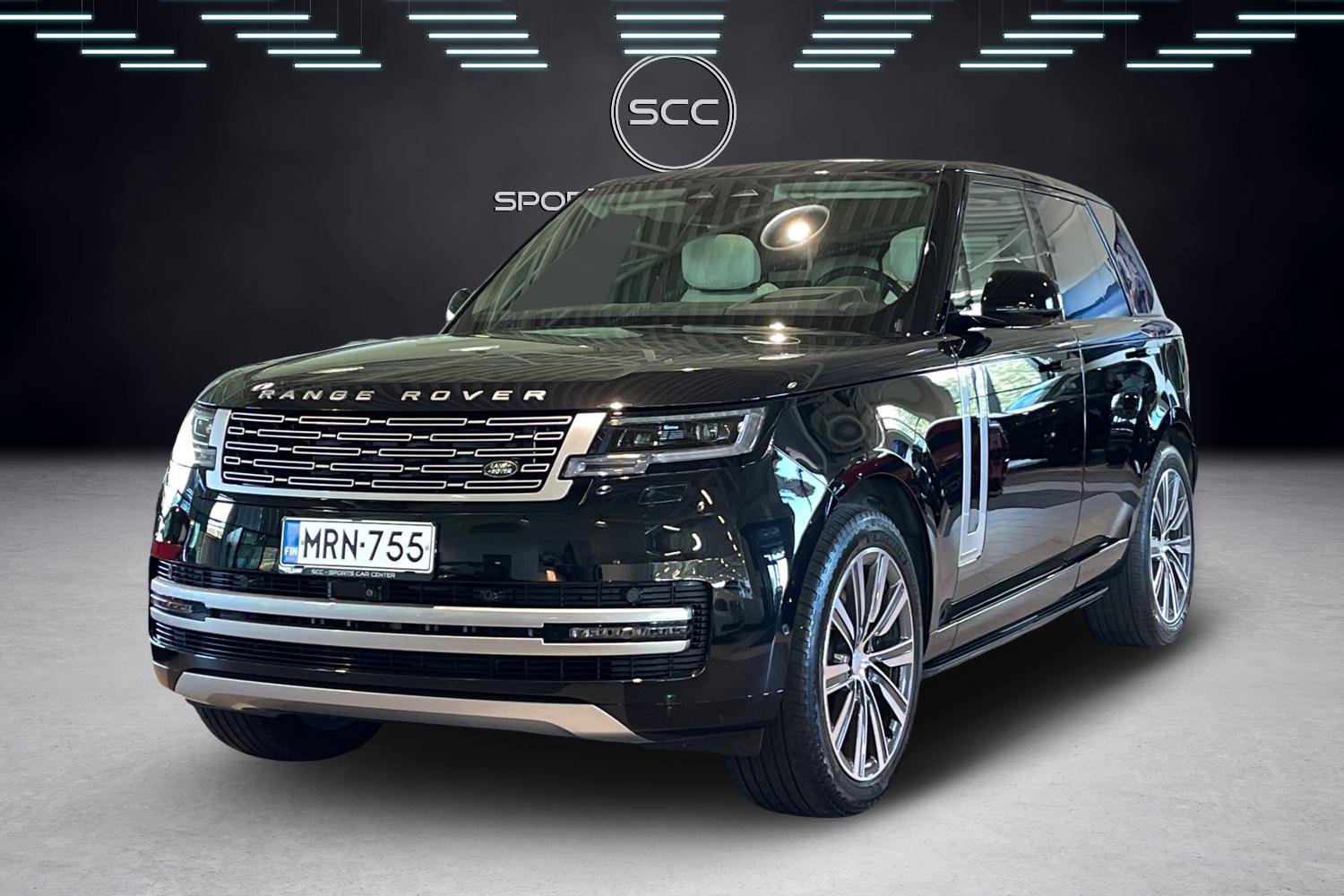 Land Rover Range Rover 2025