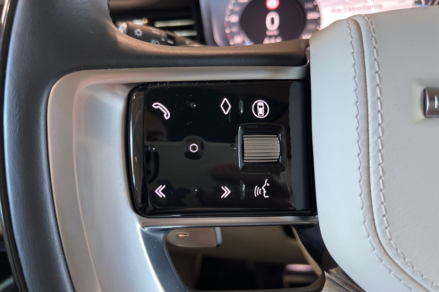 Land Rover Range Rover 2025
