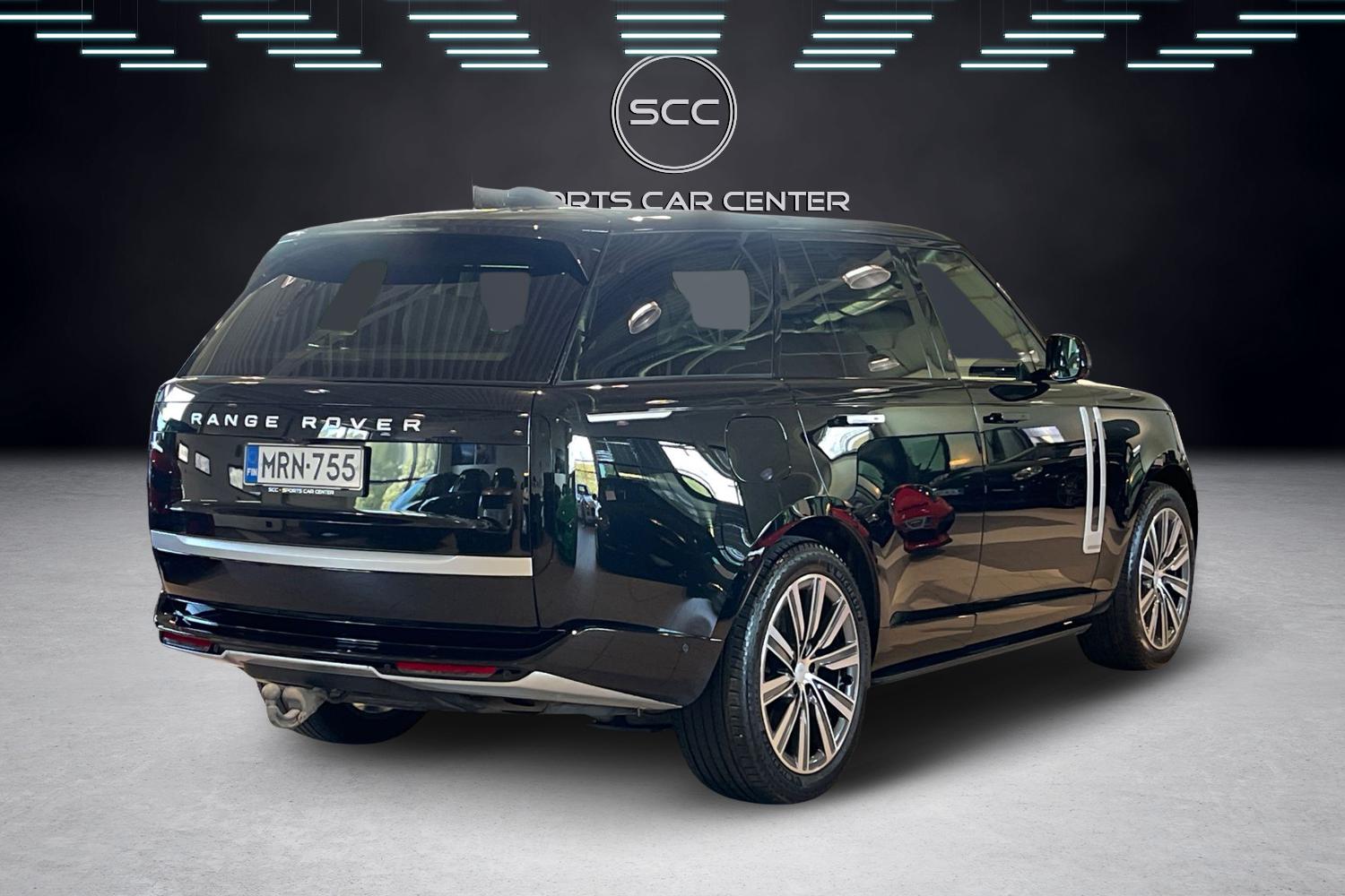Land Rover Range Rover 2025