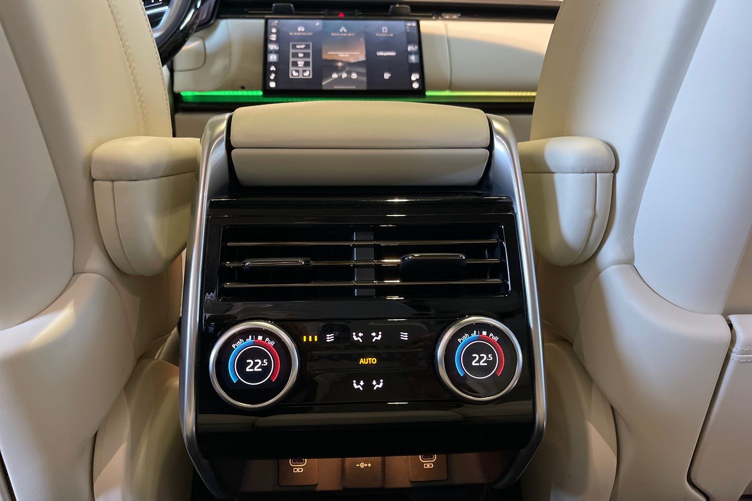 Land Rover Range Rover 2025