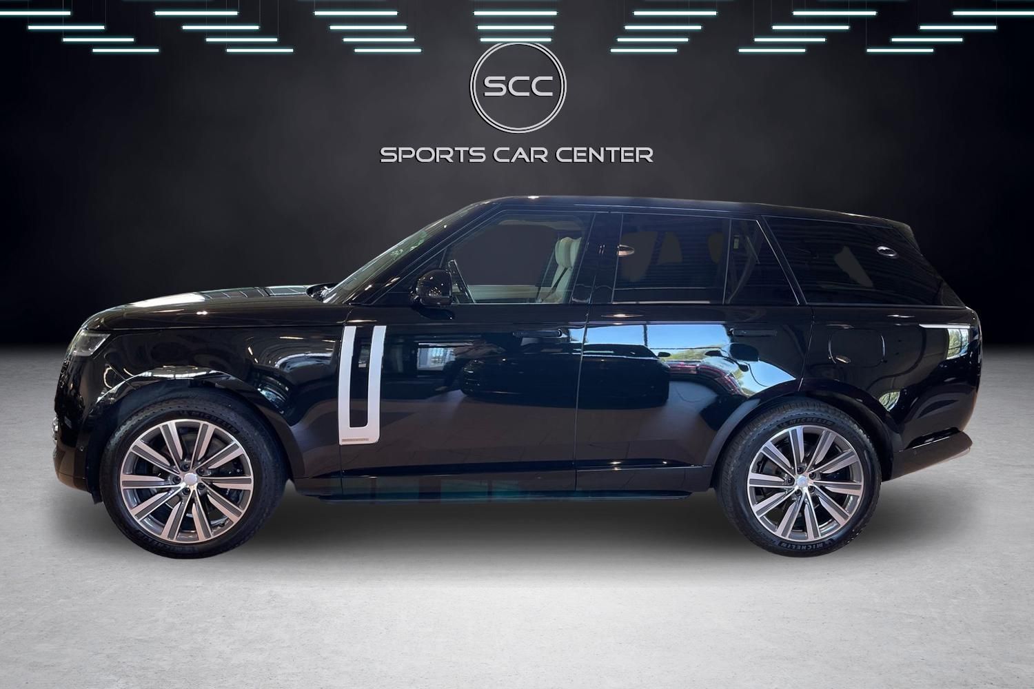 Land Rover Range Rover 2025