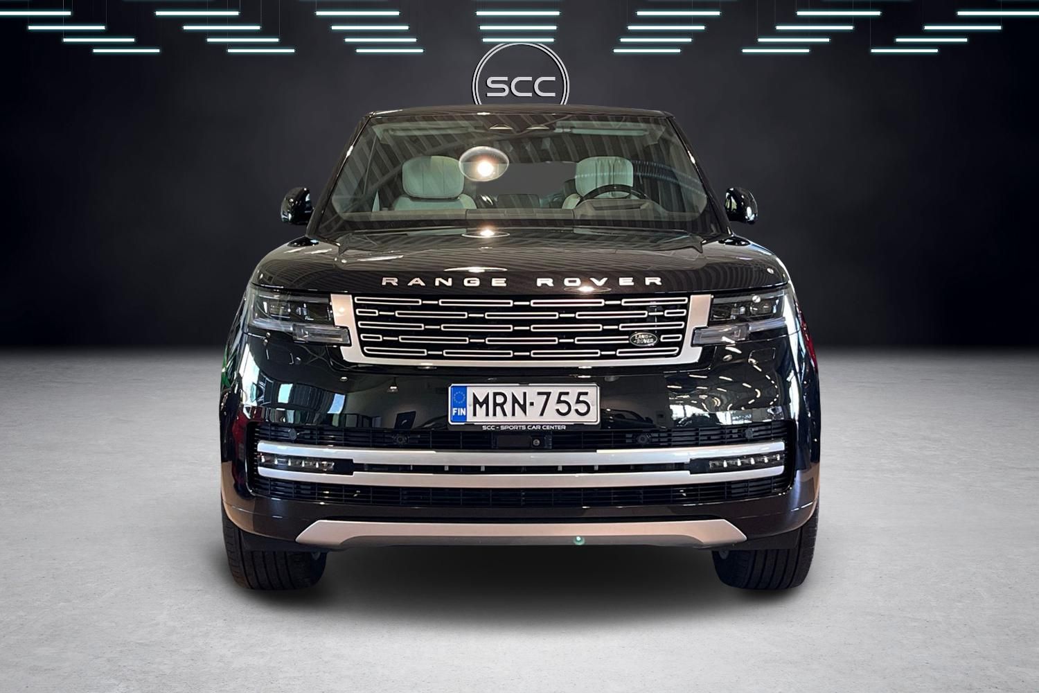Land Rover Range Rover 2025
