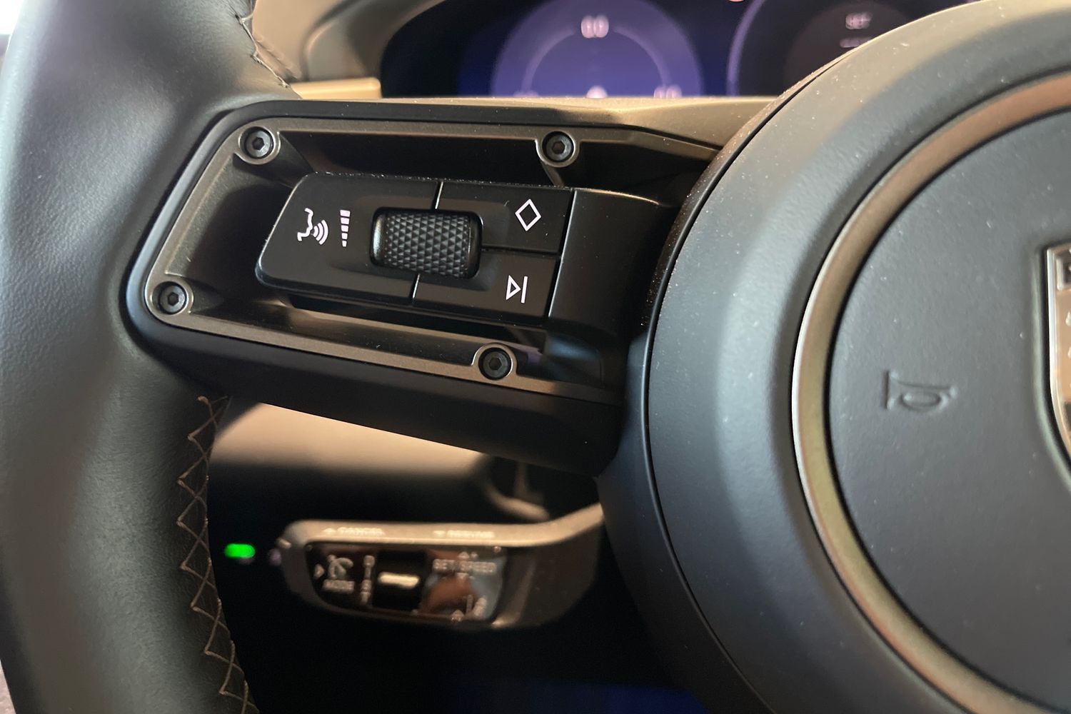 Porsche Macan 2024