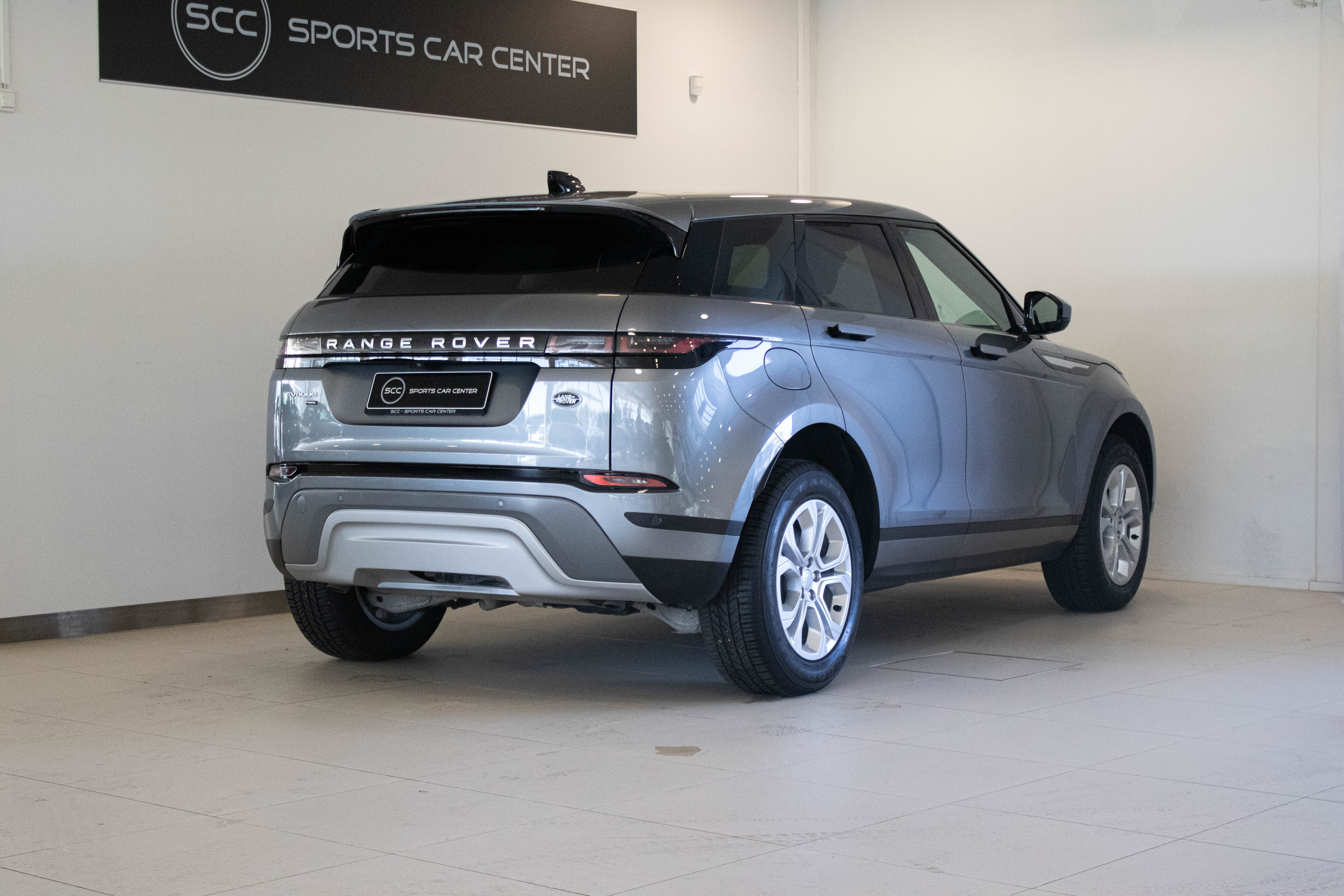 Land Rover Range Rover Evoque P300e AWD S  Takuu / Meridian / Nahat / Bi-Led / Cold Climate ja  Convenience / Koukku / ALV