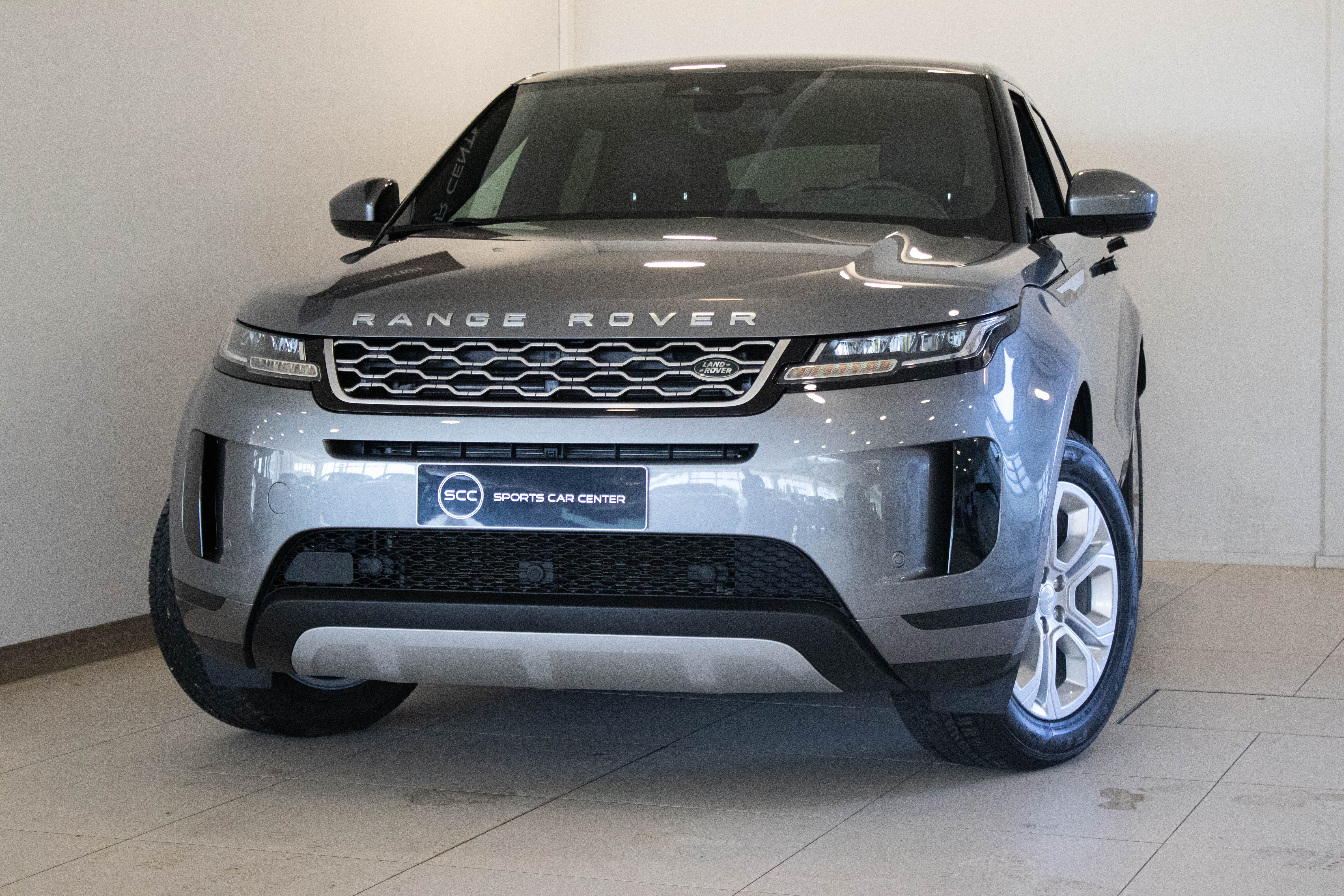 Land Rover Range Rover Evoque P300e Plug-in hybrid AWD S  Takuu / Meridian / Nahat / Bi-Led / Cold Climate Convenience / Koukku