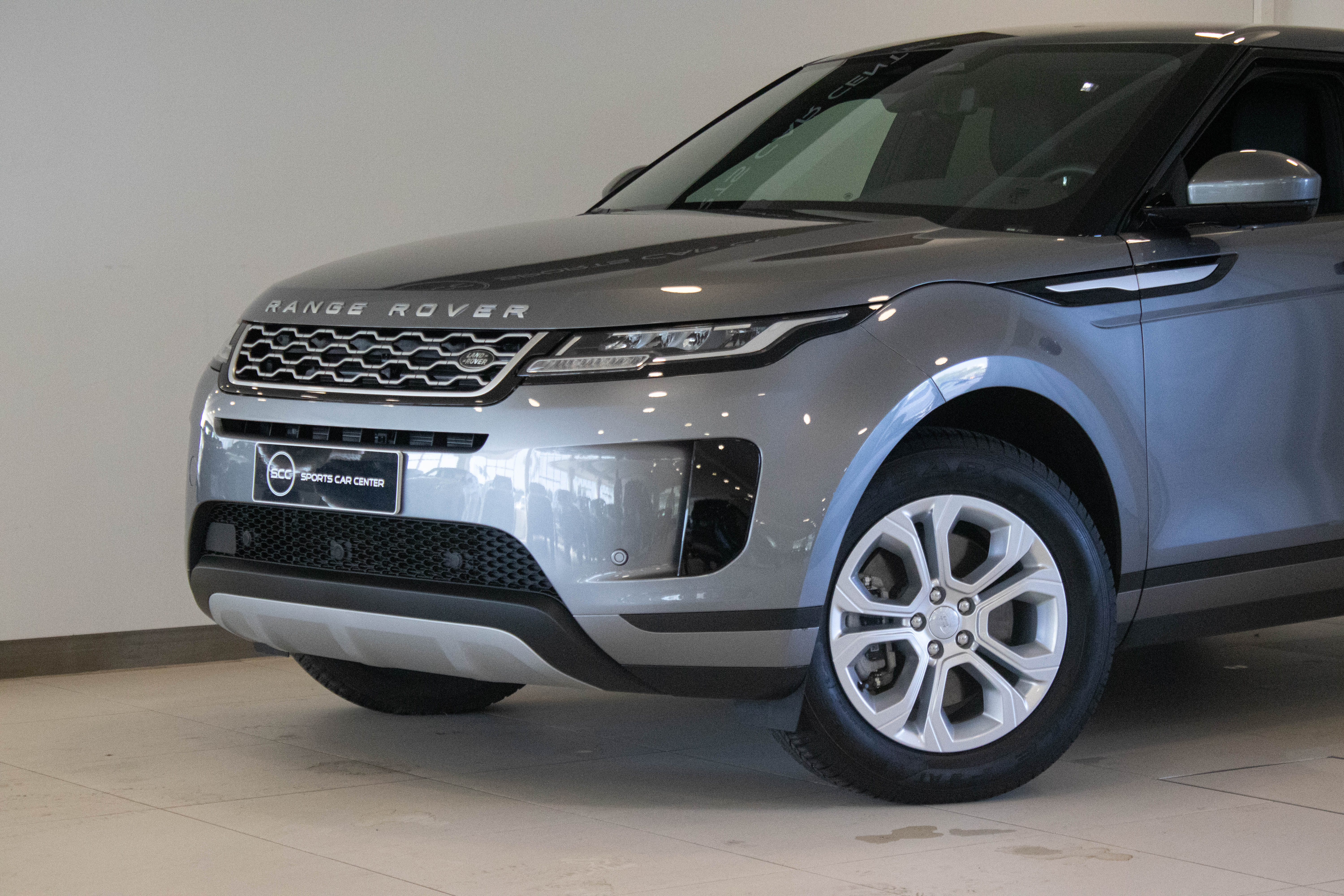 Land Rover Range Rover Evoque P300e Plug-in hybrid AWD S  Takuu / Meridian / Nahat / Bi-Led / Cold Climate Convenience / Koukku