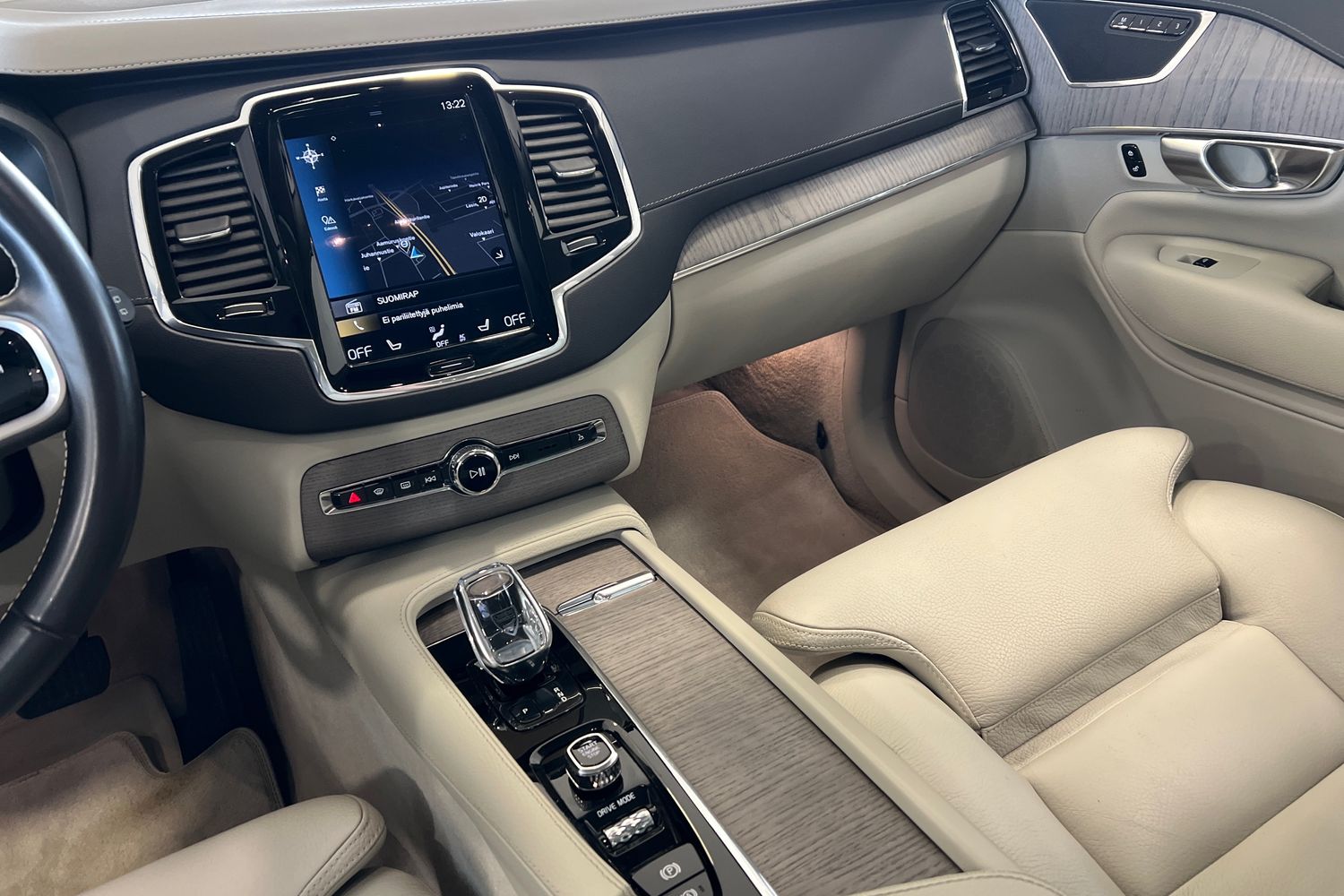 Volvo XC90 2020