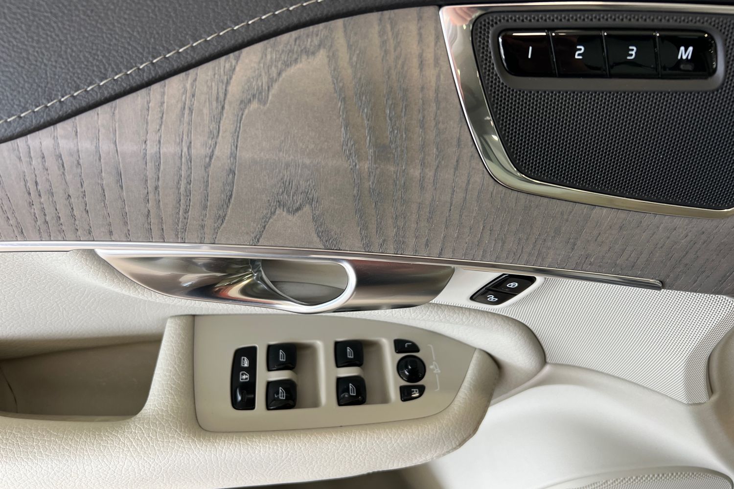 Volvo XC90 2020