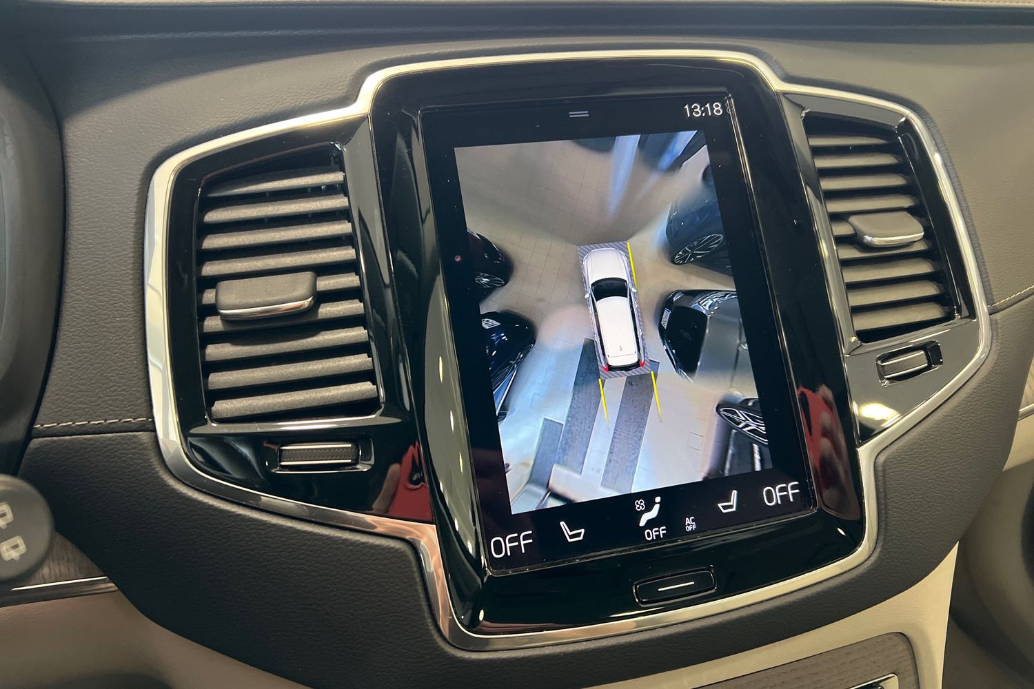 Volvo XC90 2020