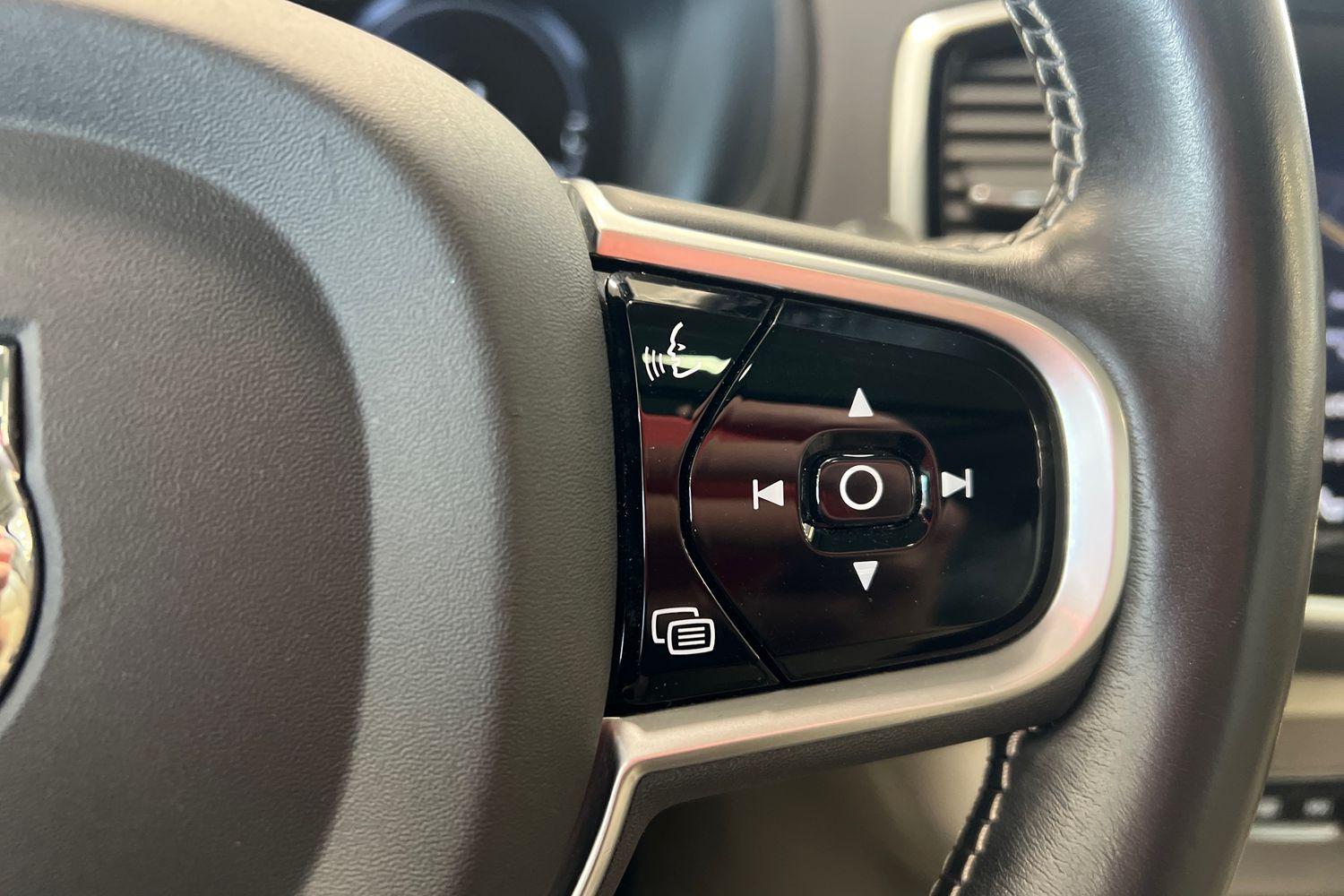Volvo XC90 2020