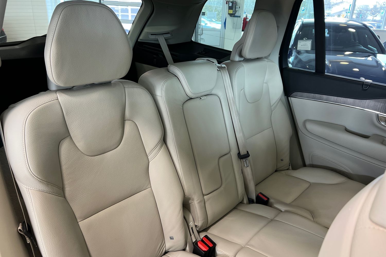 Volvo XC90 2020