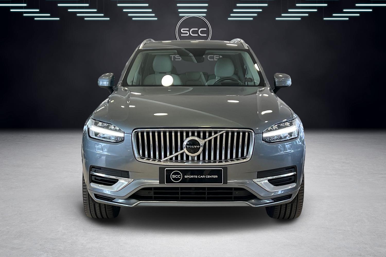 Volvo XC90 2020