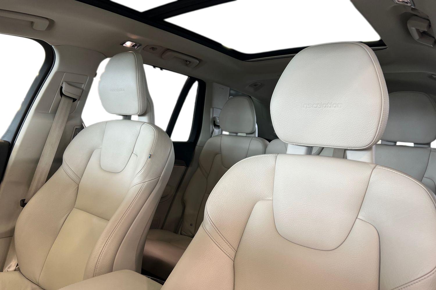 Volvo XC90 2020