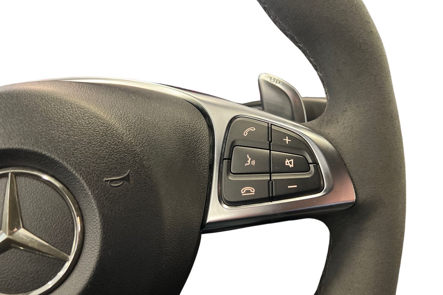 Mercedes-Benz C 63 AMG 2015