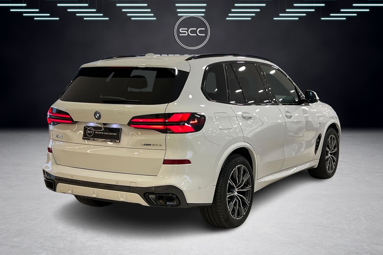 BMW X5 G05 xDrive50e M Sport Pro // Innovation / Istuintuuletus / H&K / Panoraama / Comfort istuimet