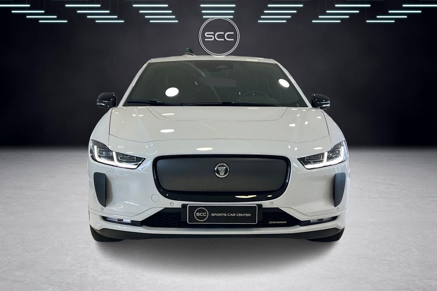 Jaguar I-pace 2024