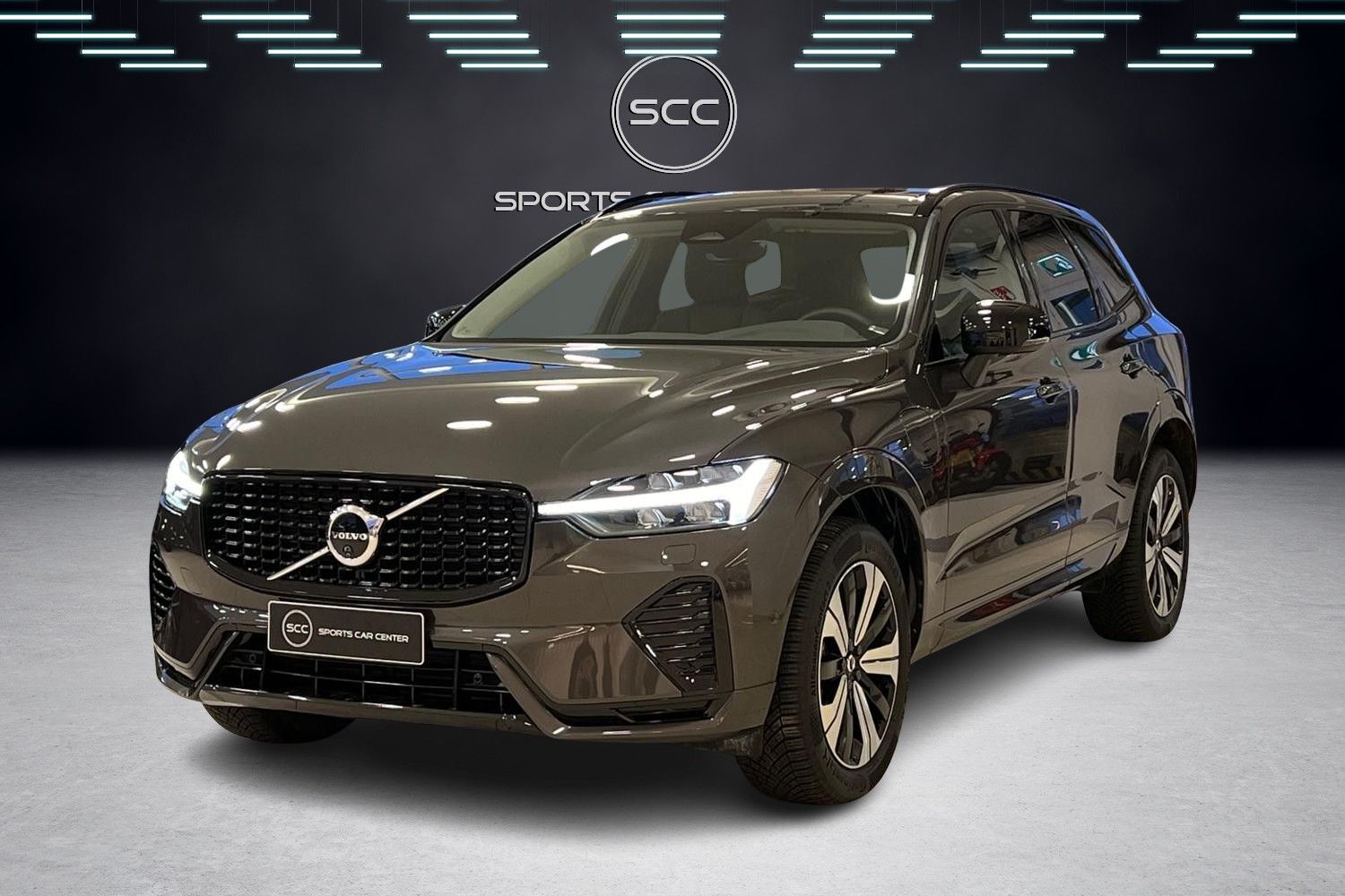 Volvo XC60 2024