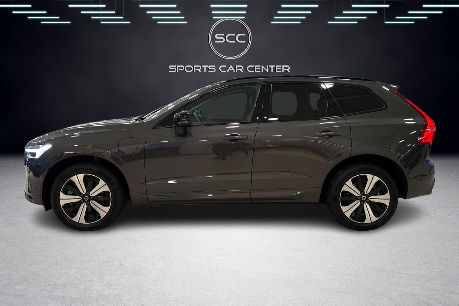 Volvo XC60 2024