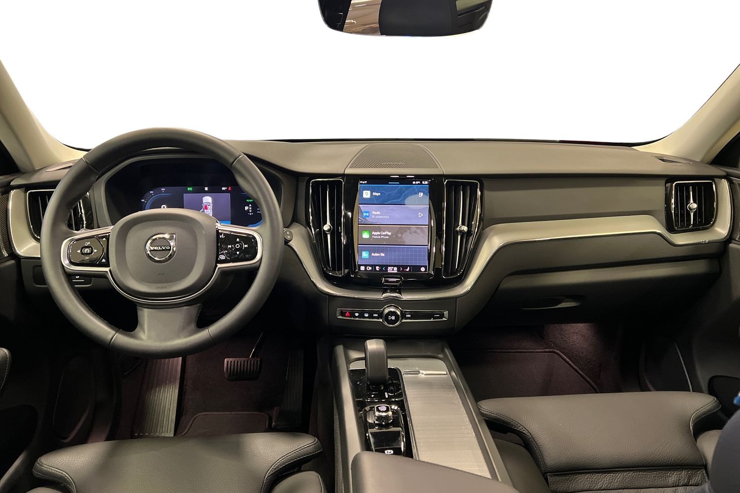 Volvo XC60 2024