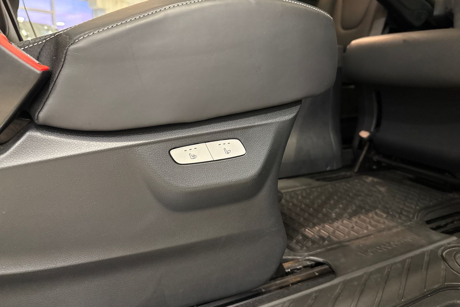 Mercedes-Benz V 2020