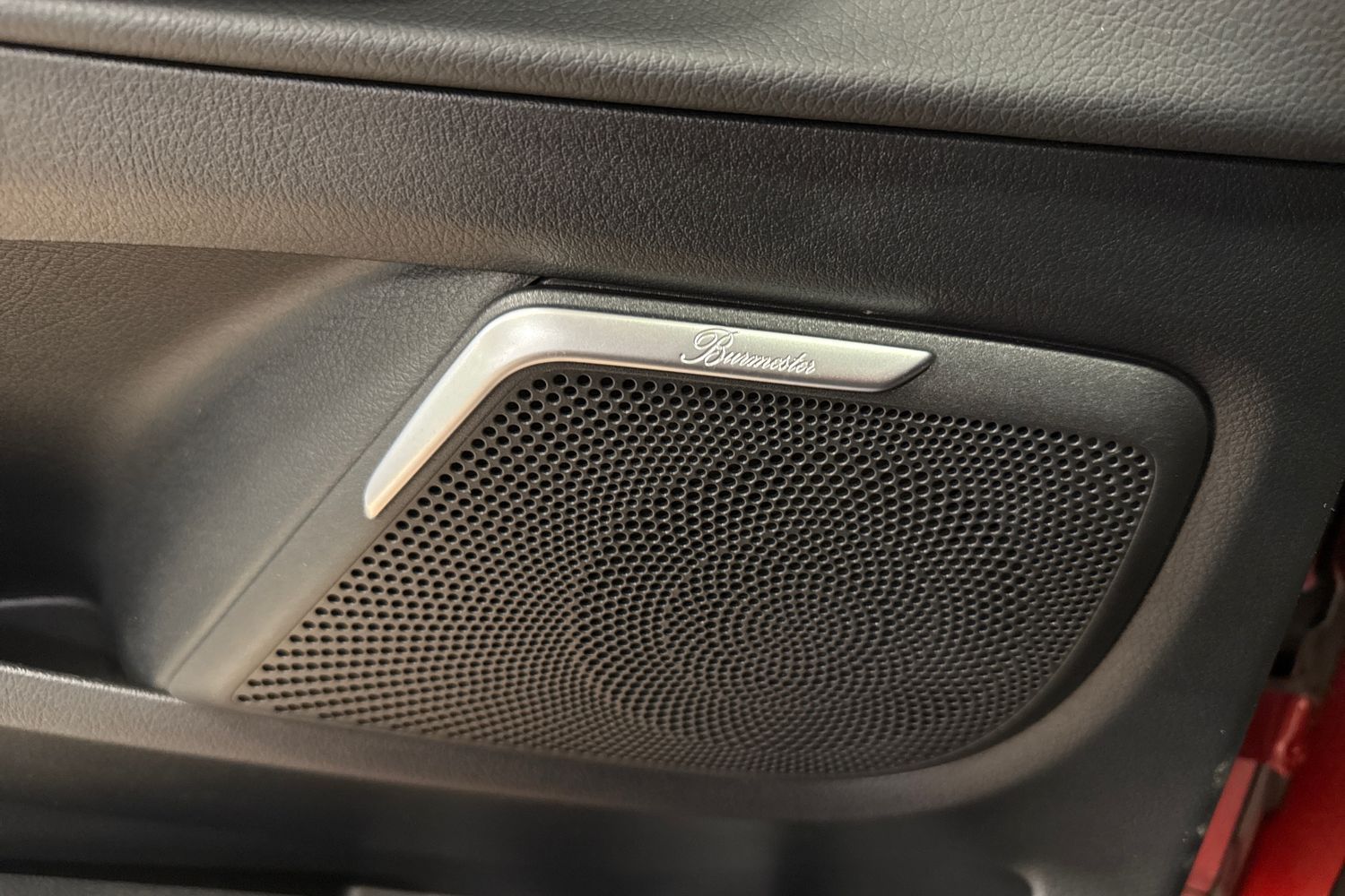 Mercedes-Benz V 2020