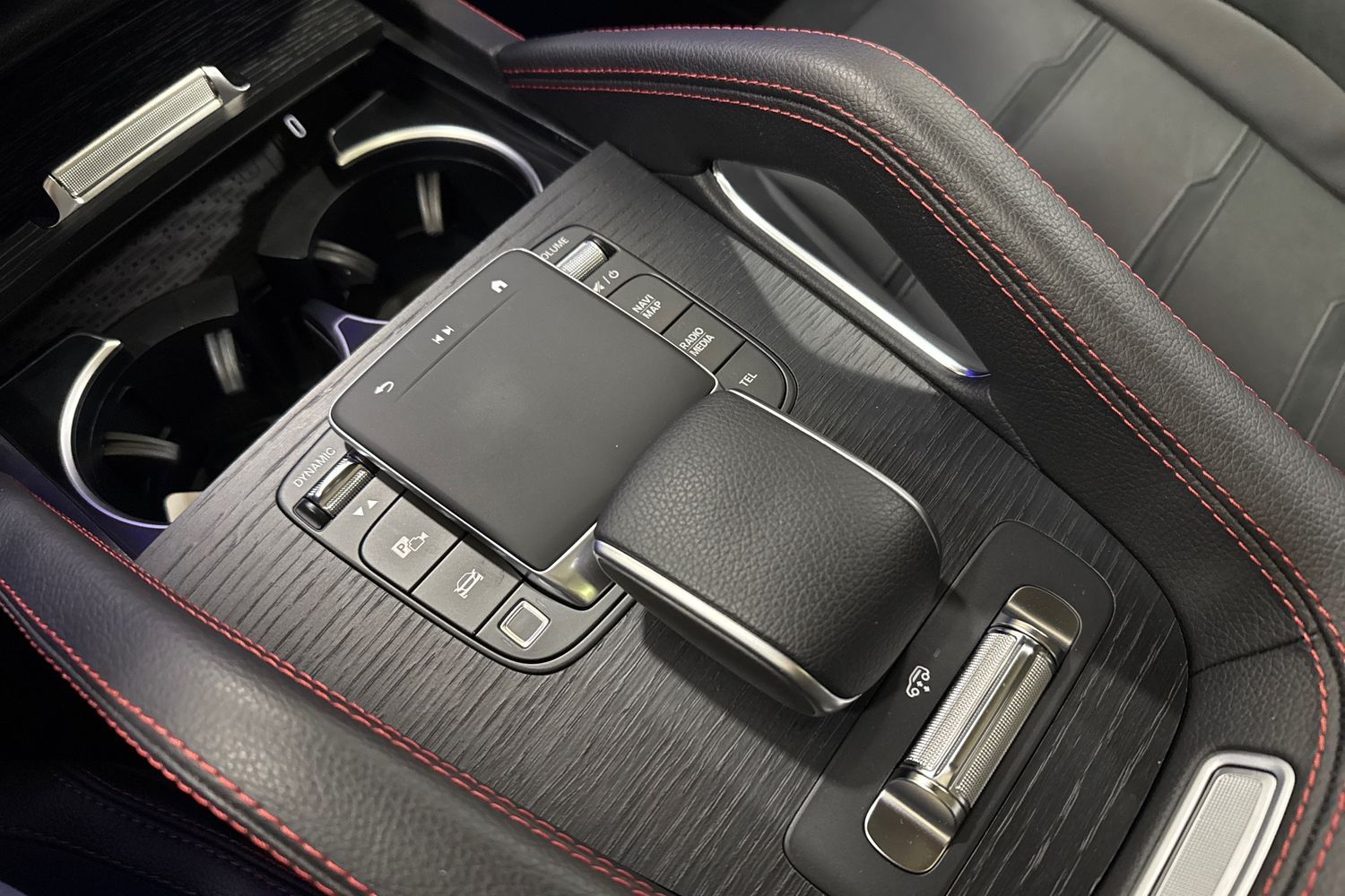 Mercedes-Benz GLE 53 AMG 2025