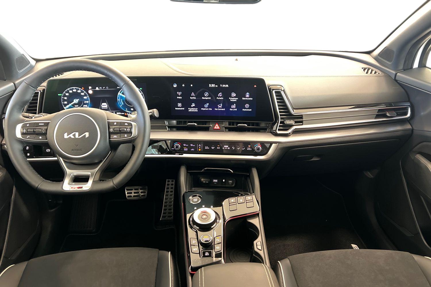 KIA Sportage 2025