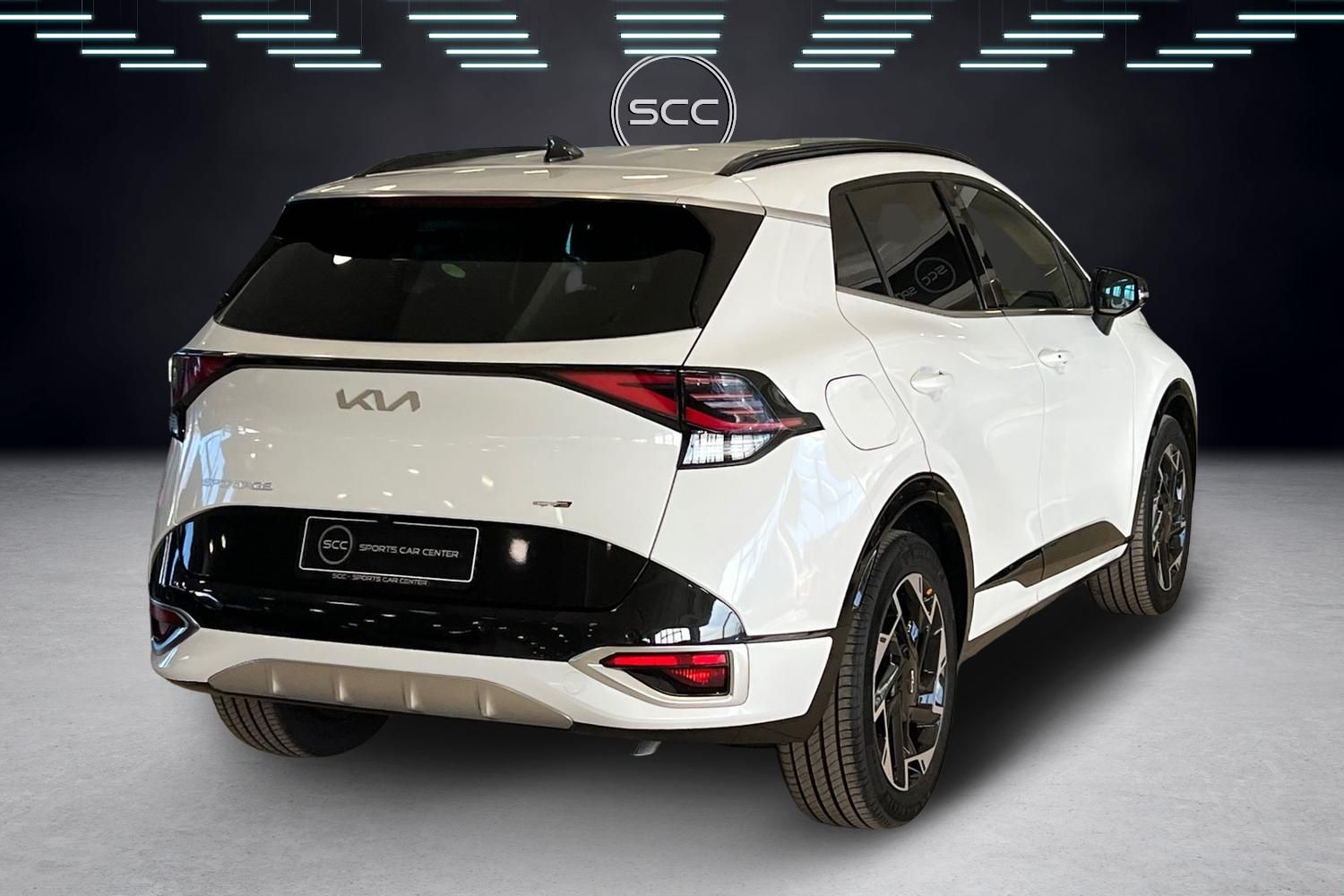 KIA Sportage 2025