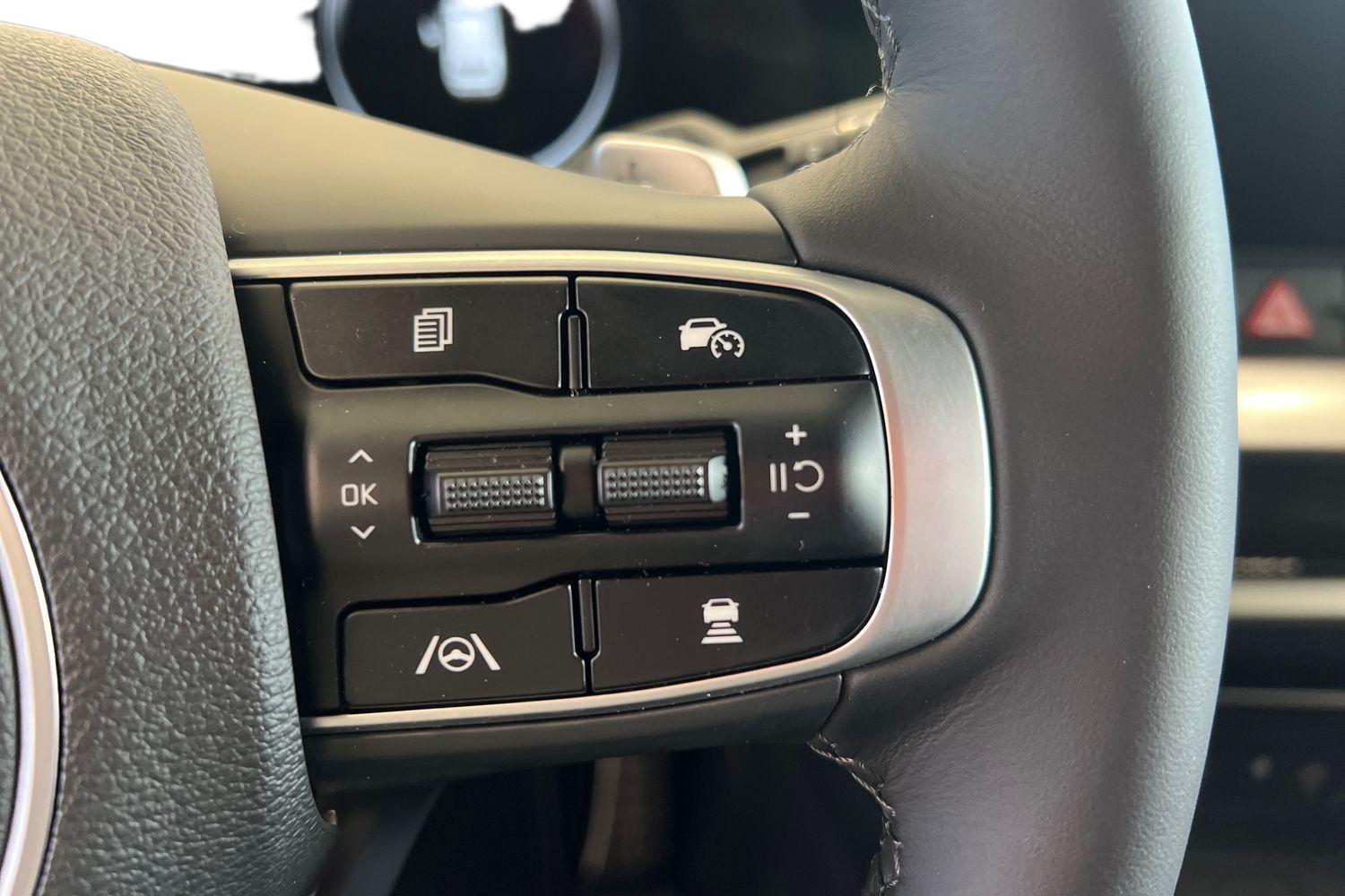 KIA Sportage 2025