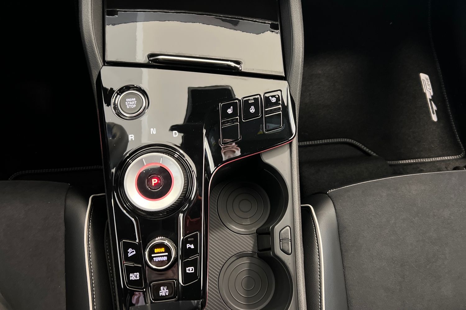 KIA Sportage 2025