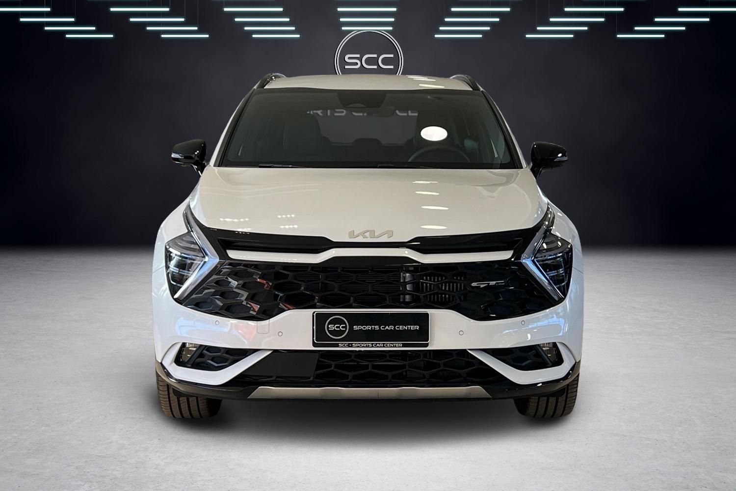KIA Sportage 2025