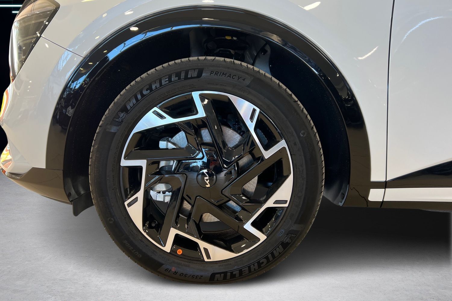 KIA Sportage 2025