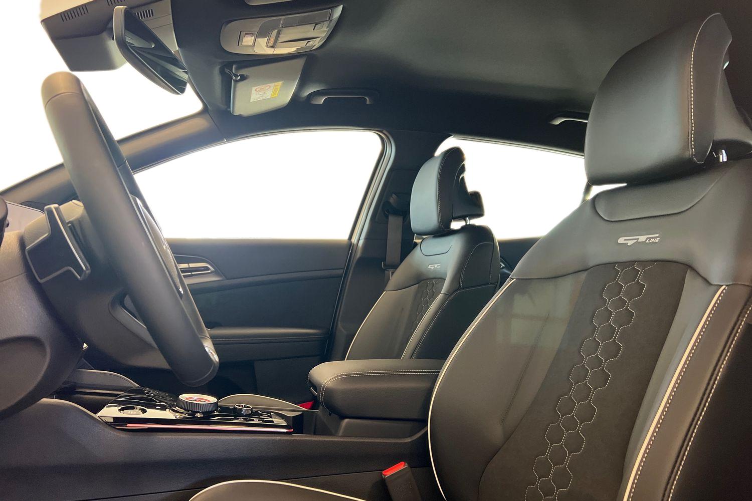 KIA Sportage 2025
