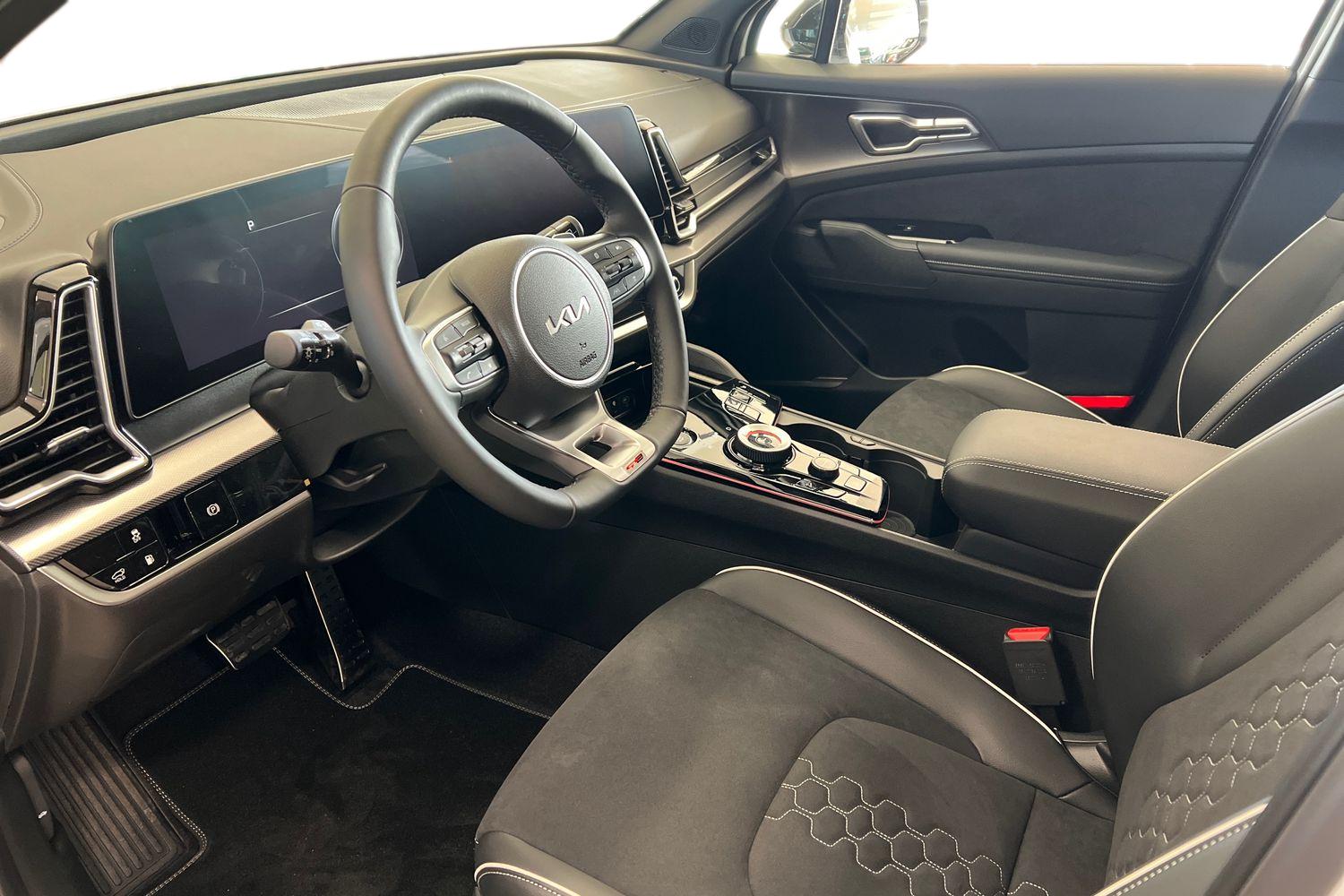 KIA Sportage 2025