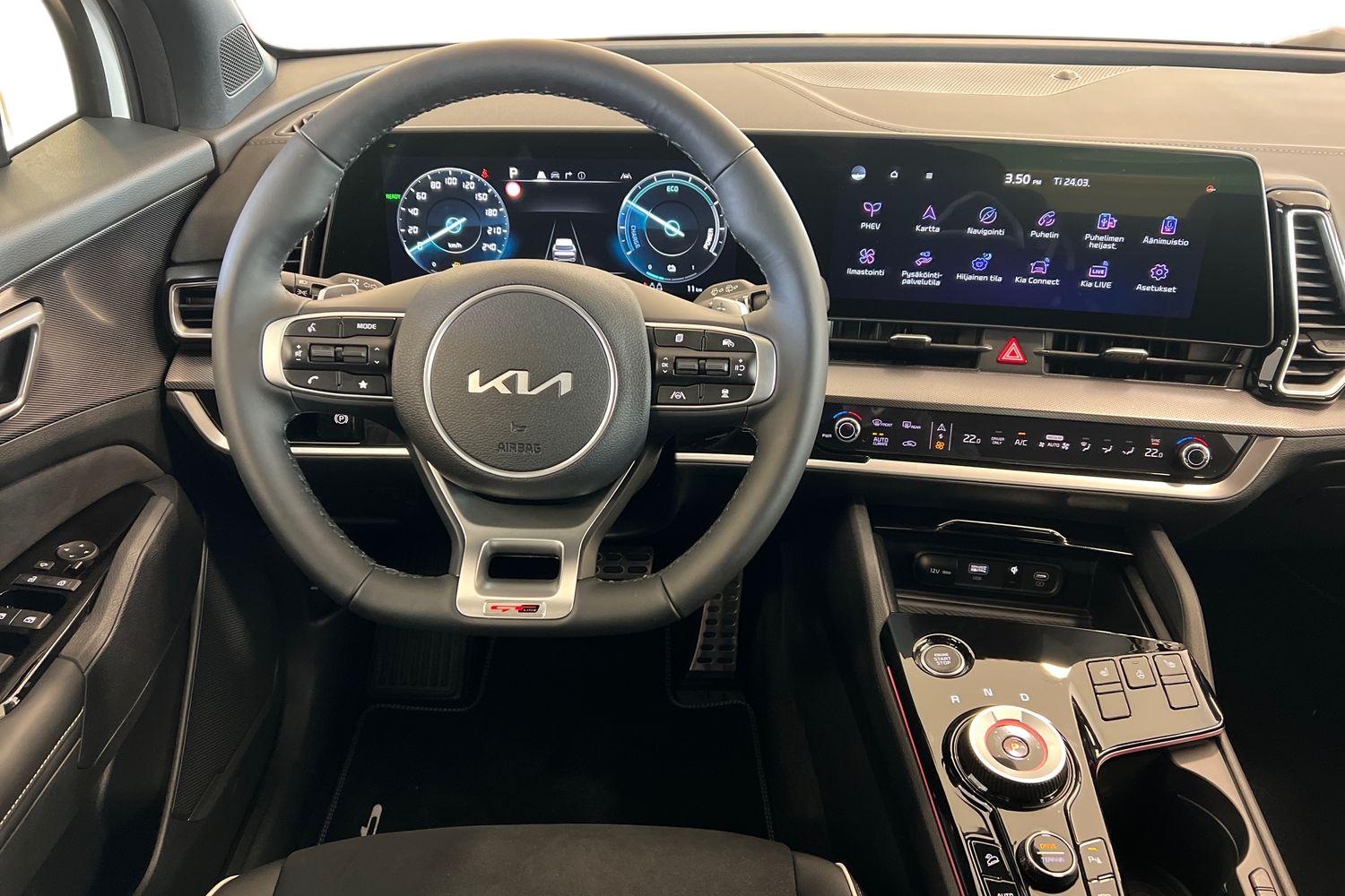 KIA Sportage 2025
