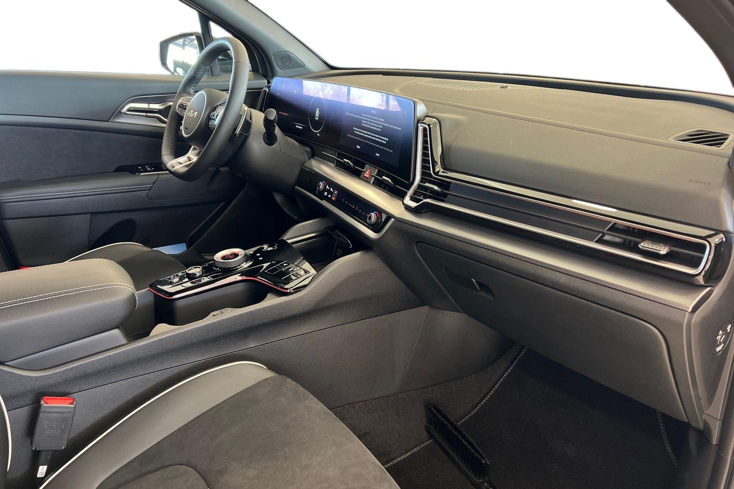 KIA Sportage 2025