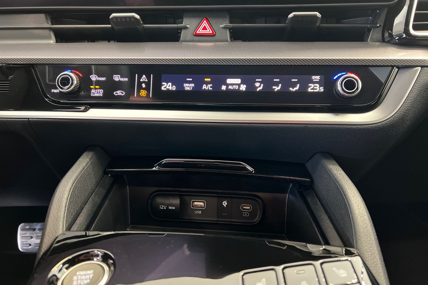 KIA Sportage 2025