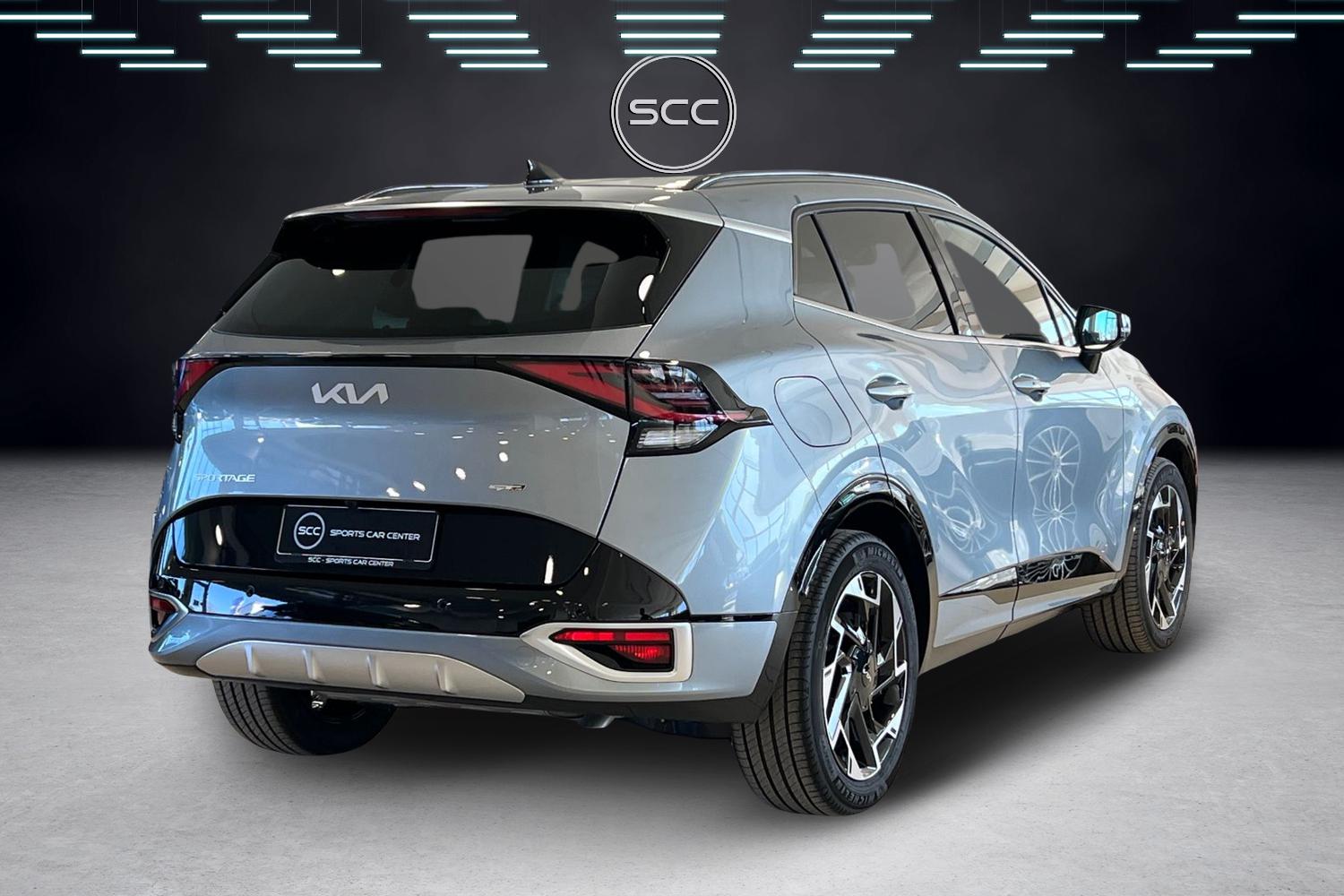 KIA Sportage 2025