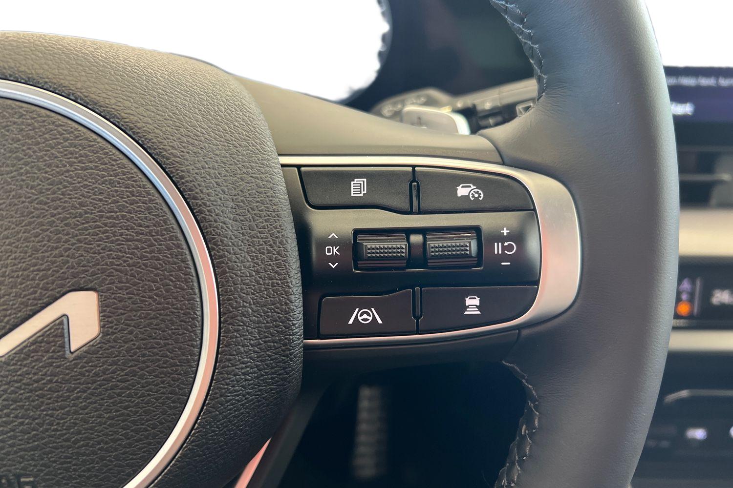 KIA Sportage 2025