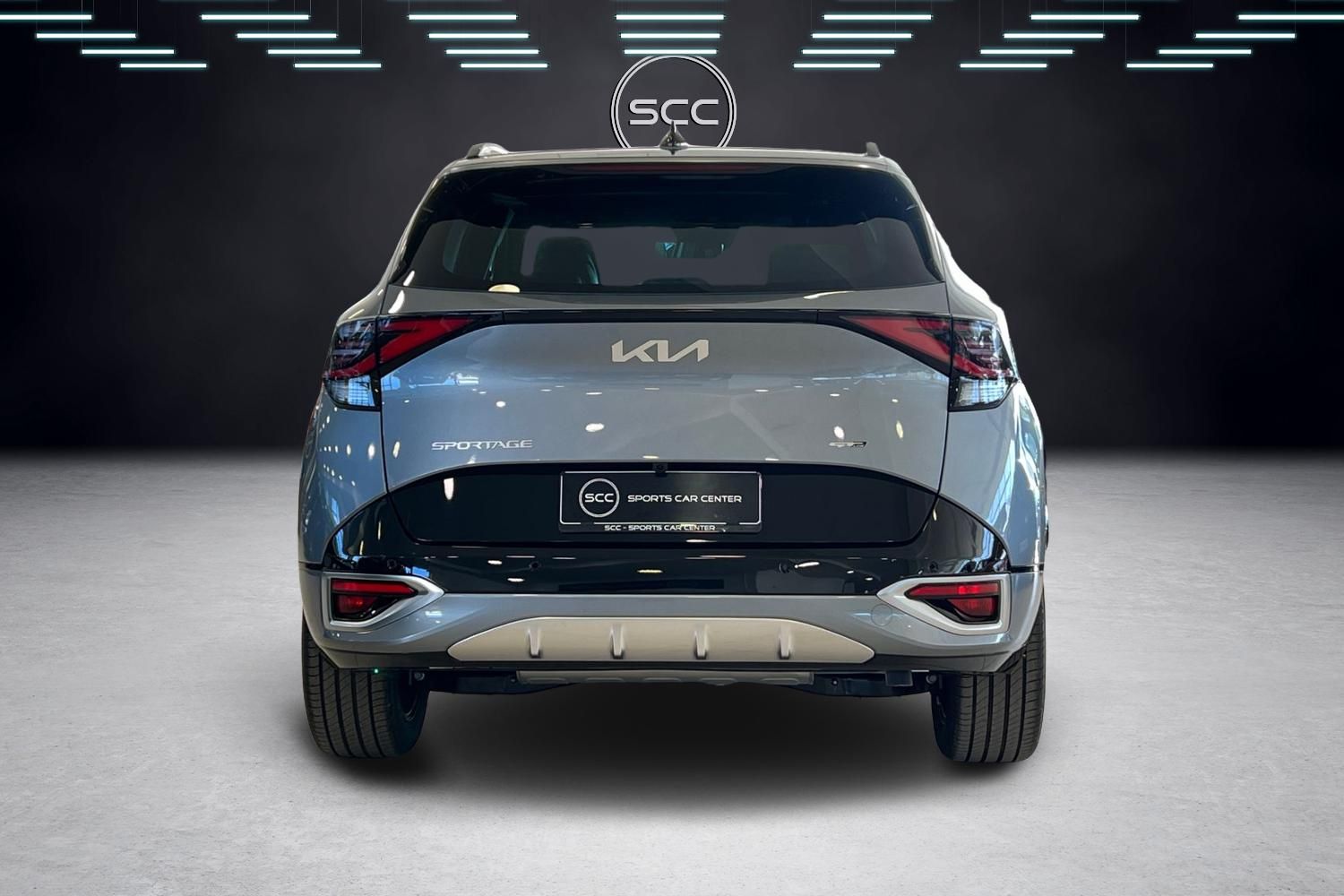 KIA Sportage 2025