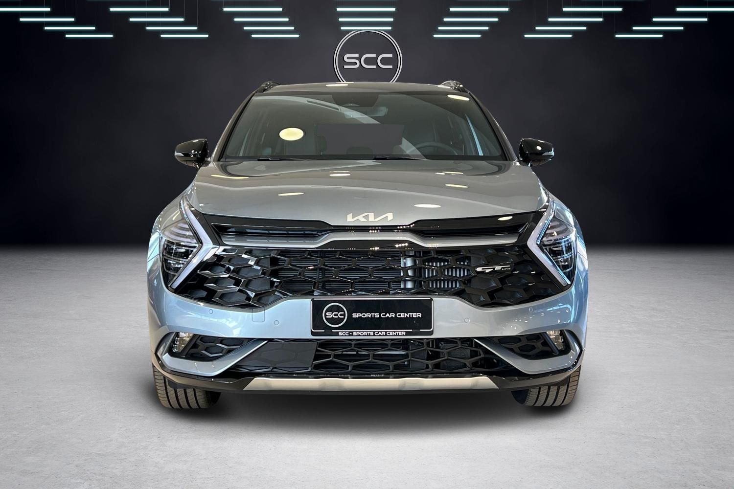 KIA Sportage 2025