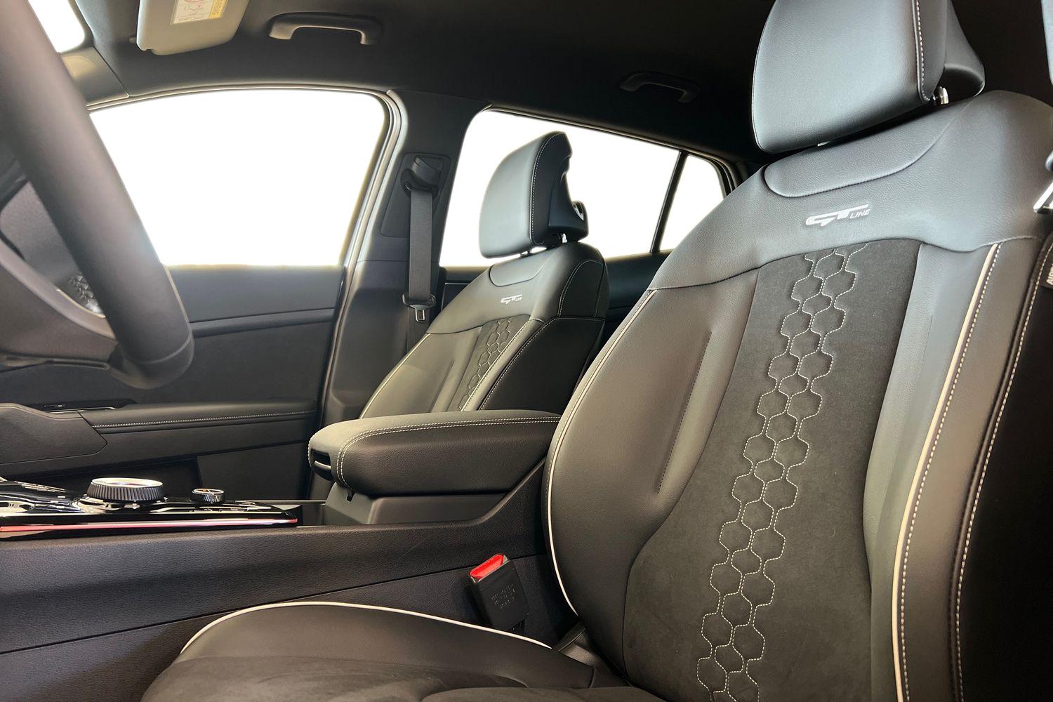 KIA Sportage 2025