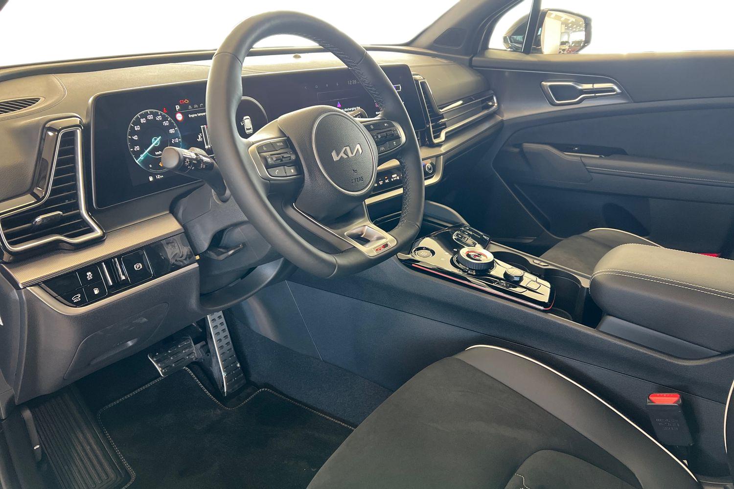 KIA Sportage 2025