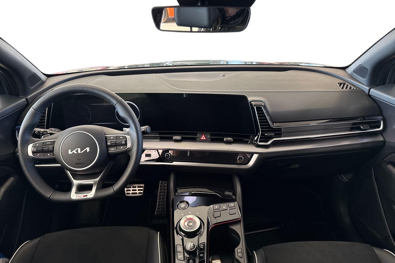 KIA Sportage 2025
